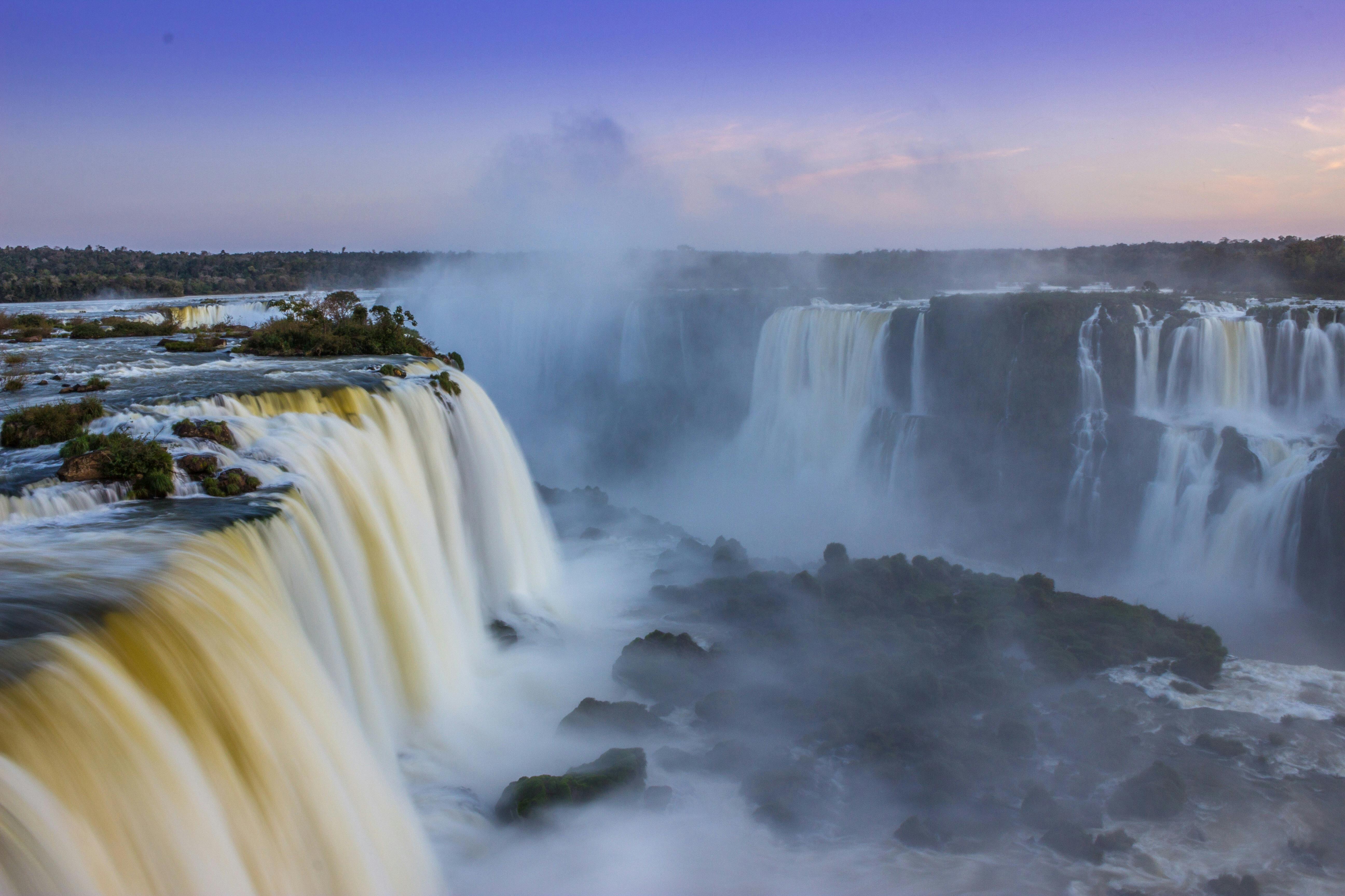 Iguazu Falls: Which is the Best Tour on the Brazilian Side?