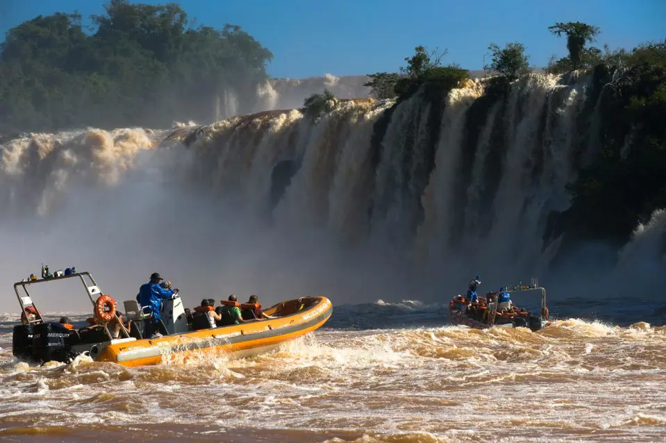 What to Do in Iguazu in 3 Days