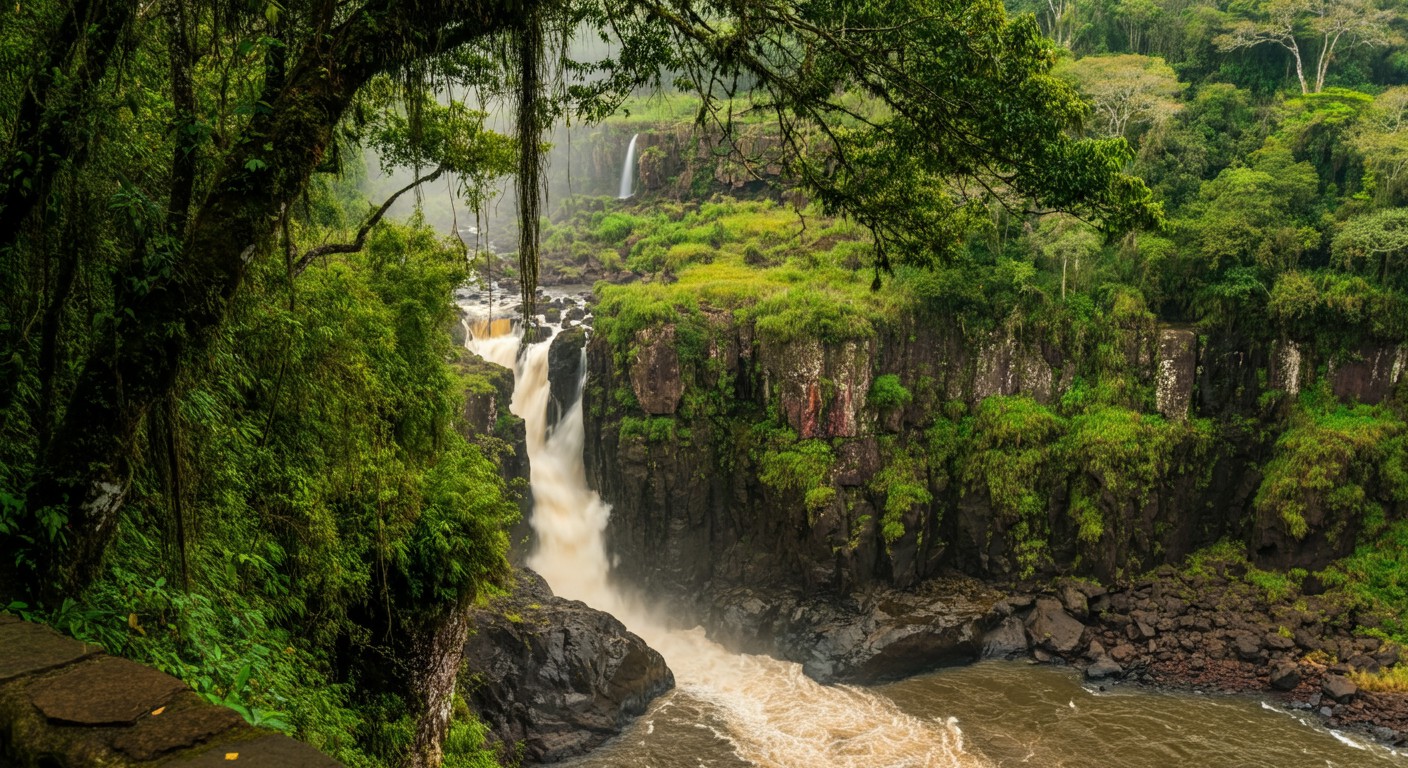 Tours de Comer y Beber en Iguazú