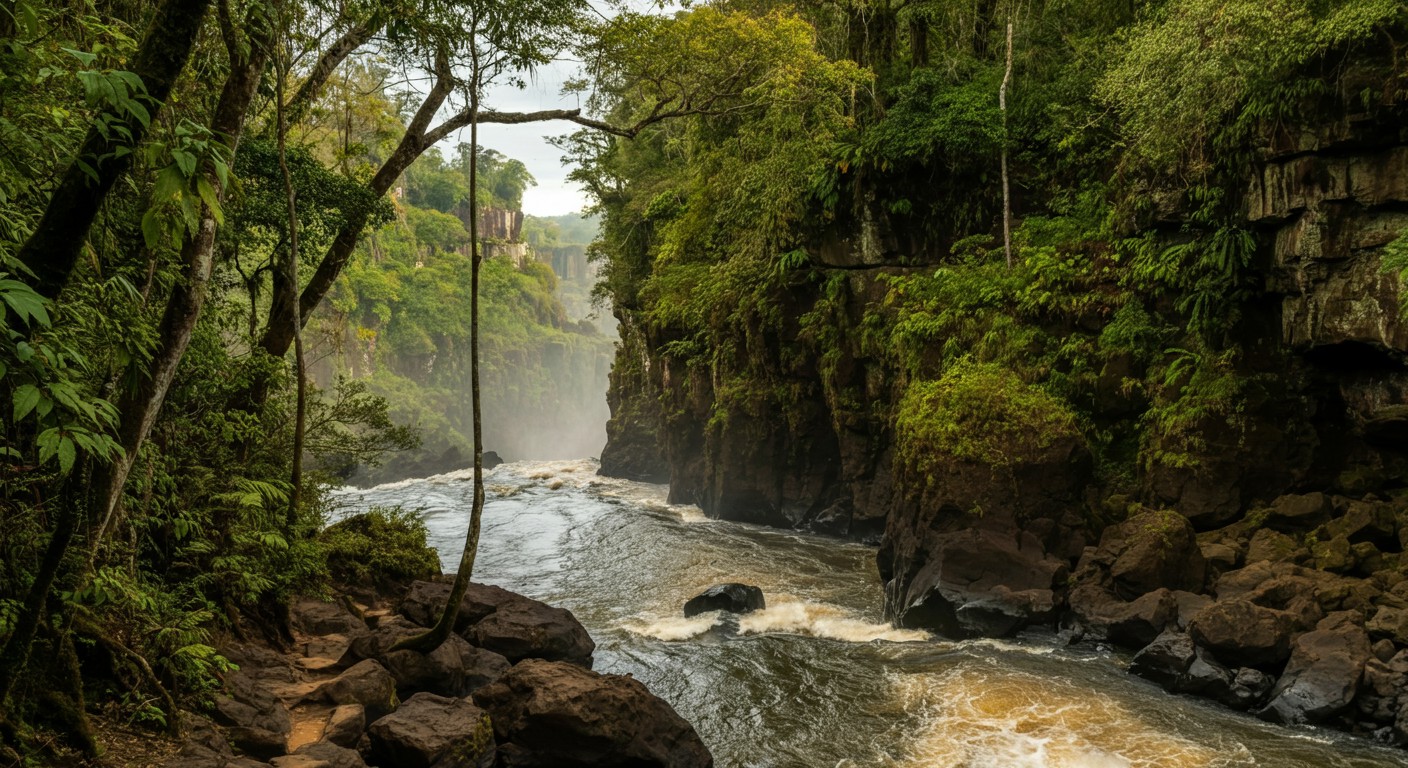 Tours de Vida Silvestre en Iguazú