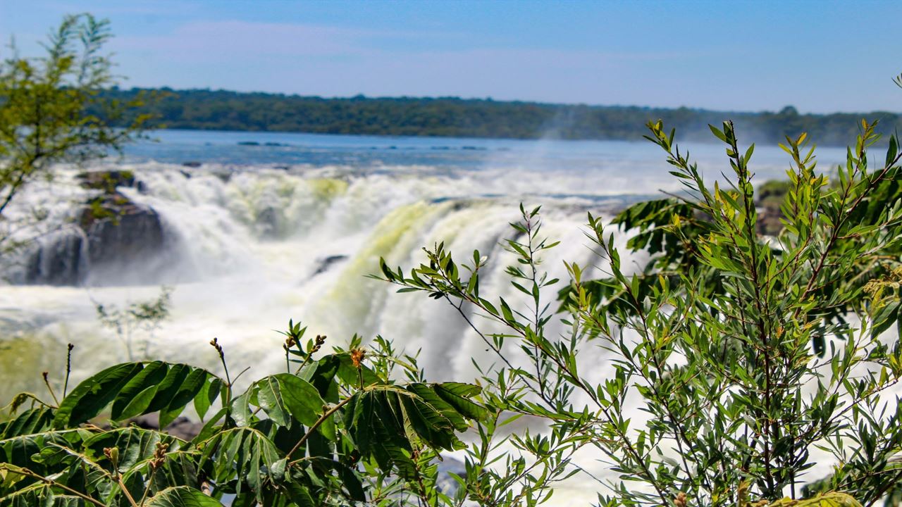 Cataratas Do Iguaçu - Lado Argentino (5)