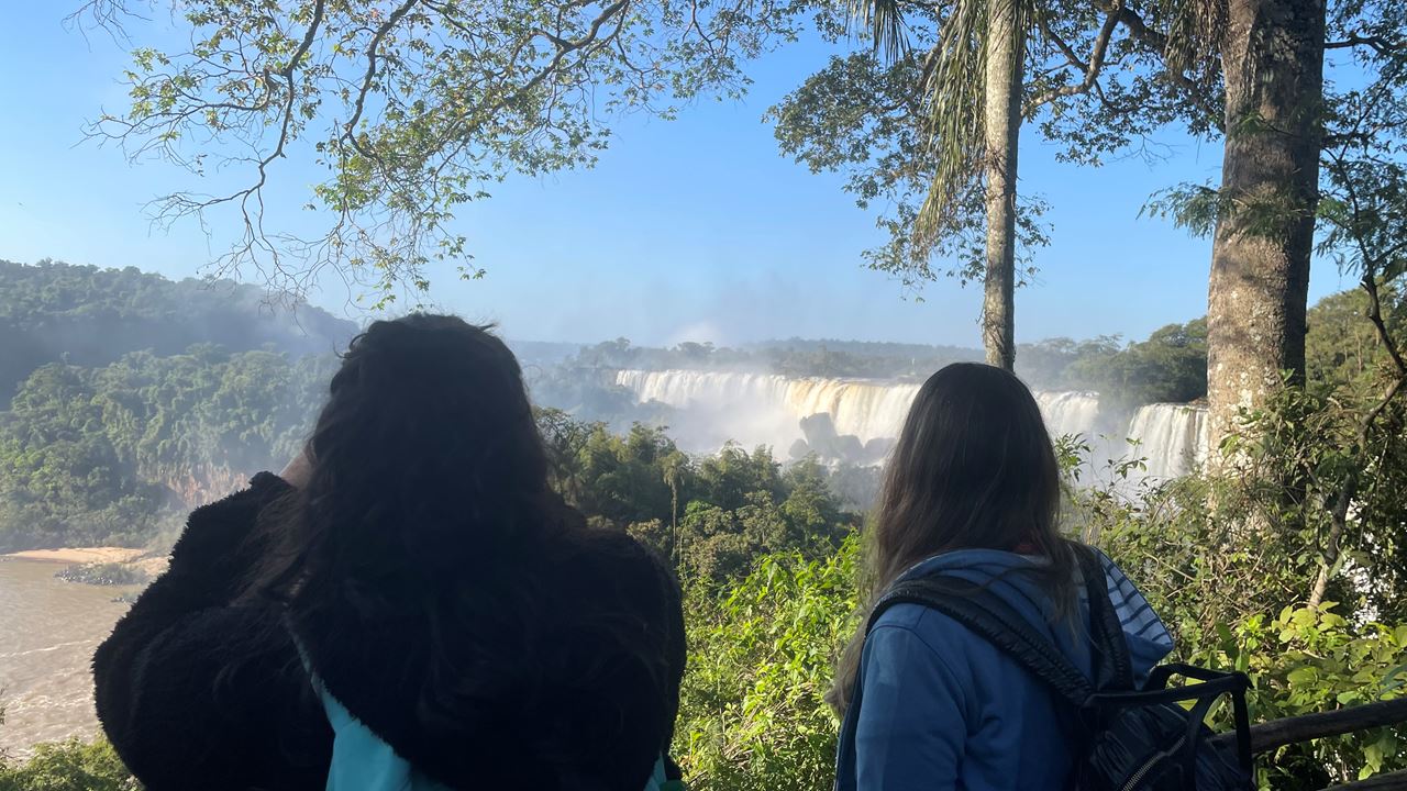Cataratas Do Iguaçu - Lado Argentino (8)