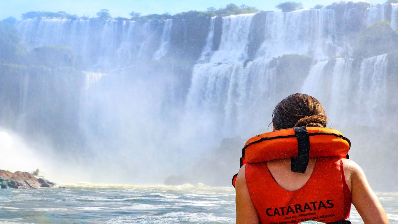 Quedas Do Iguazu Lado Argentino Com Caminhada Gran Aventura (1)