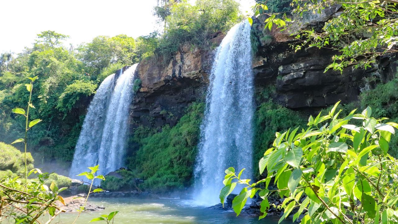 Cataratas Do Iguaçu - Lado Argentino (9)