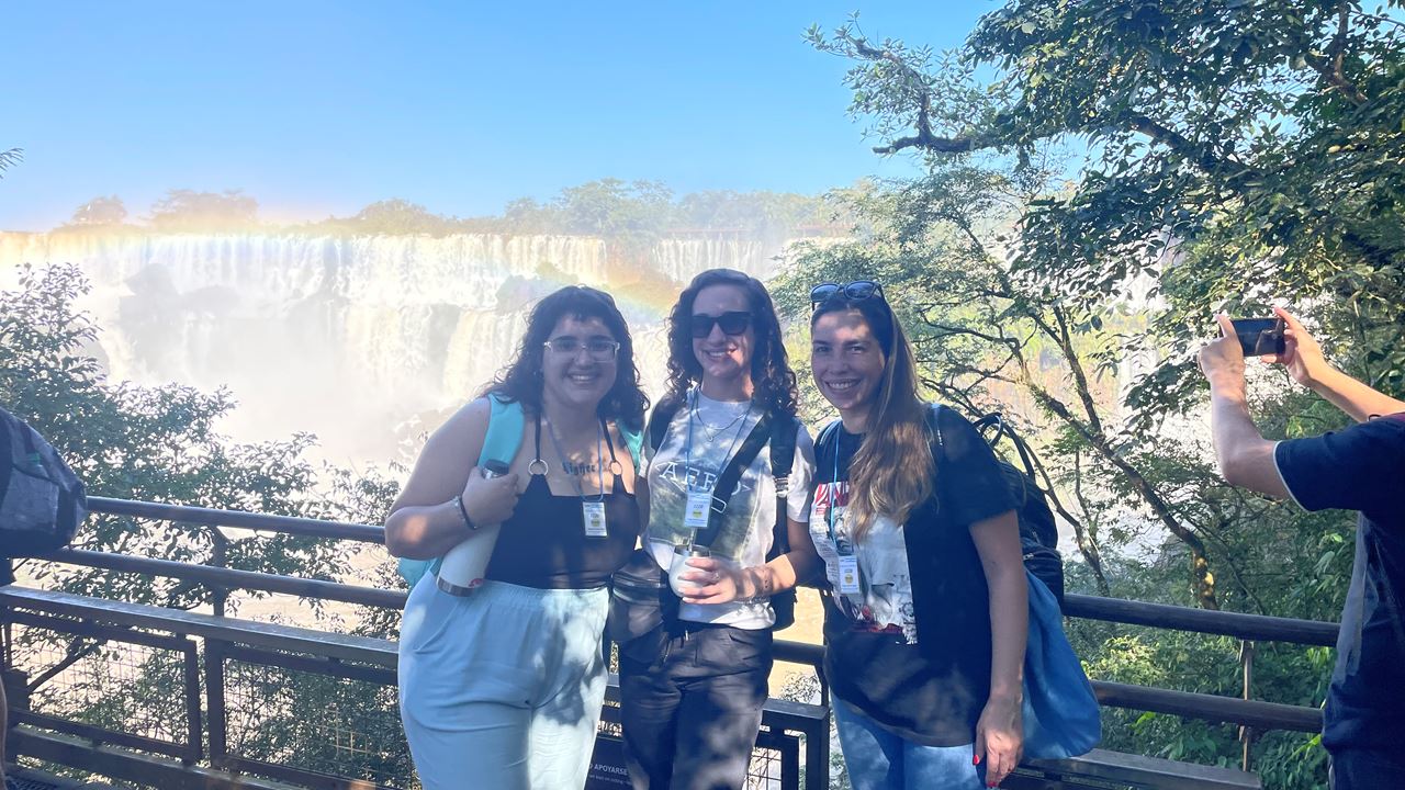 Cataratas Do Iguaçu - Lado Argentino (2)