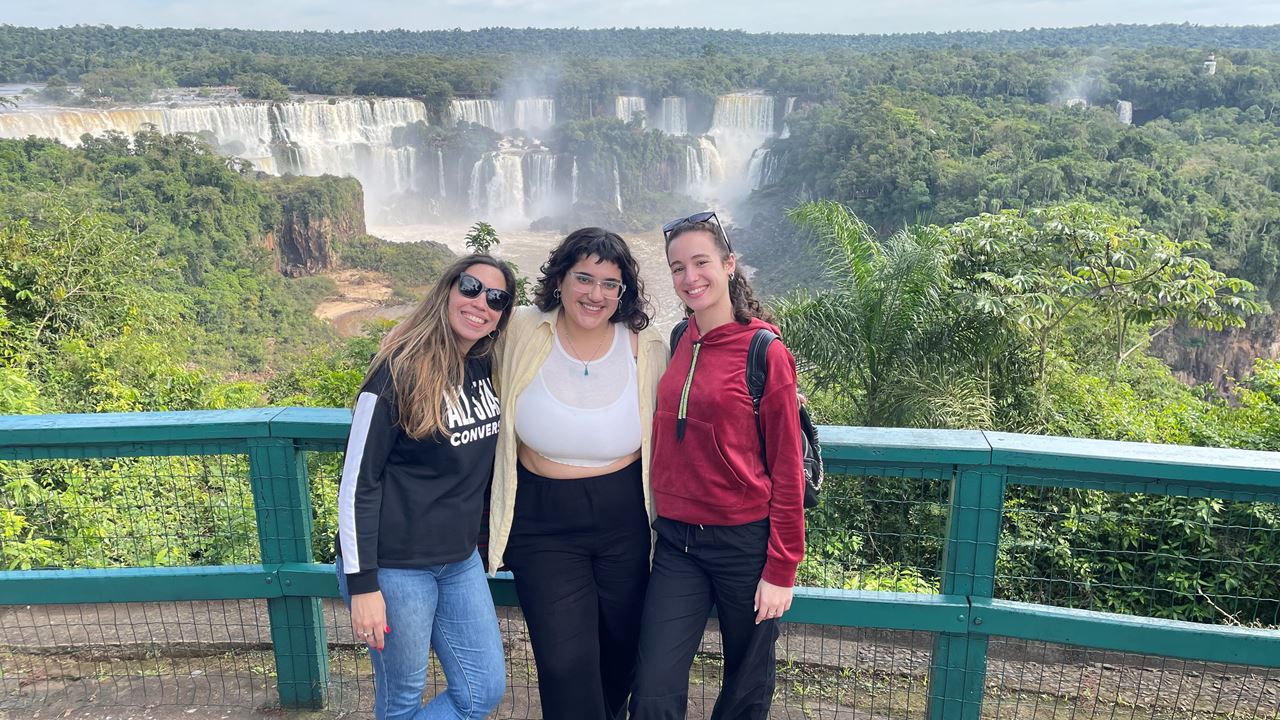 Cataratas Do Iguaçu - Lado Brasileiro (3)