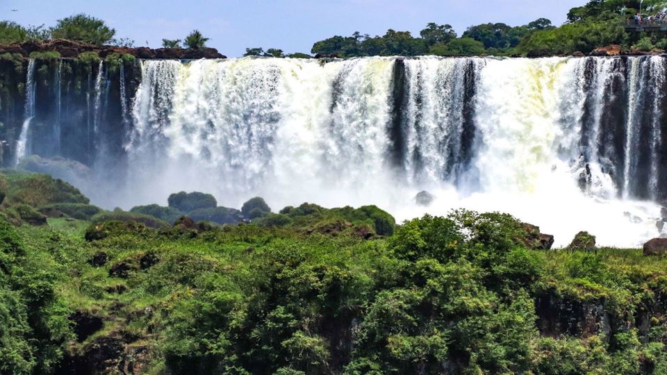 Parque das Aves e Cataratas Lado Brasileiro foto 3