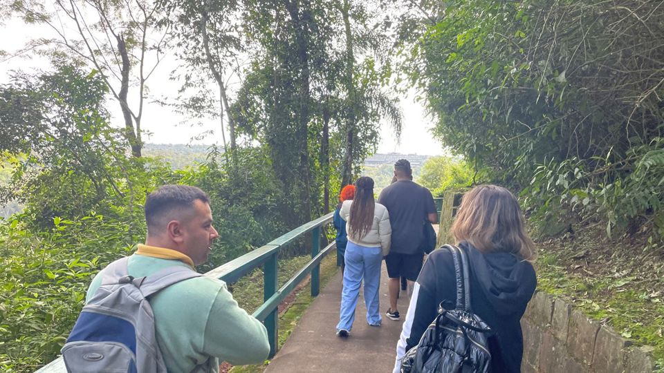Cataratas Del Iguazu Premium - Lado Brasilero foto 7