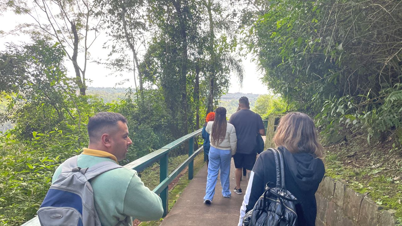Cataratas Del Iguazu Premium - Lado Brasilero (6)