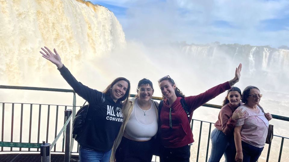 Cataratas Del Iguazu Premium - Lado Brasilero foto 5