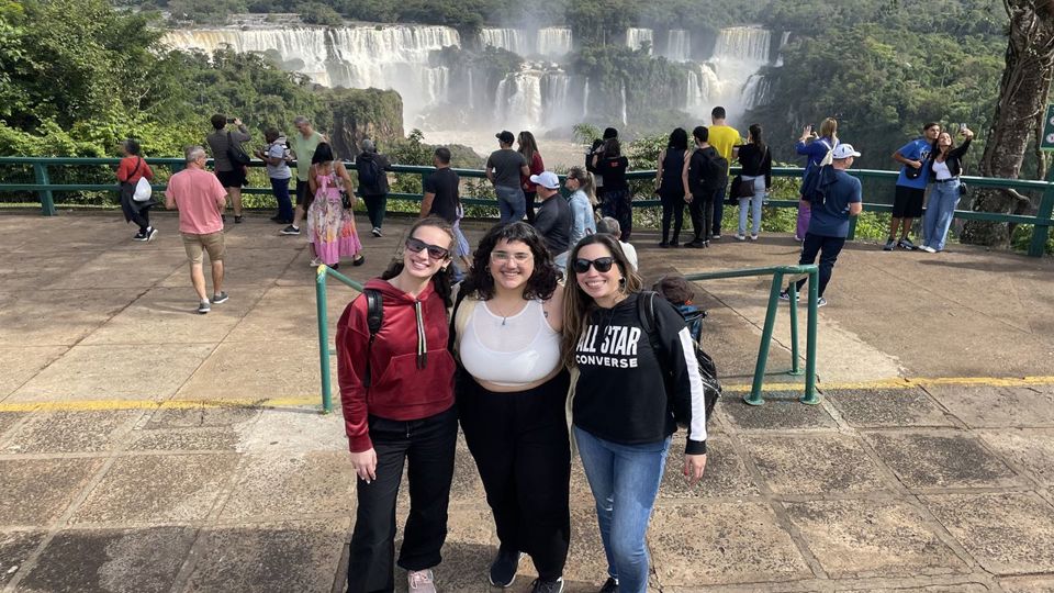 Cataratas Del Iguazu Premium - Lado Brasilero foto 6