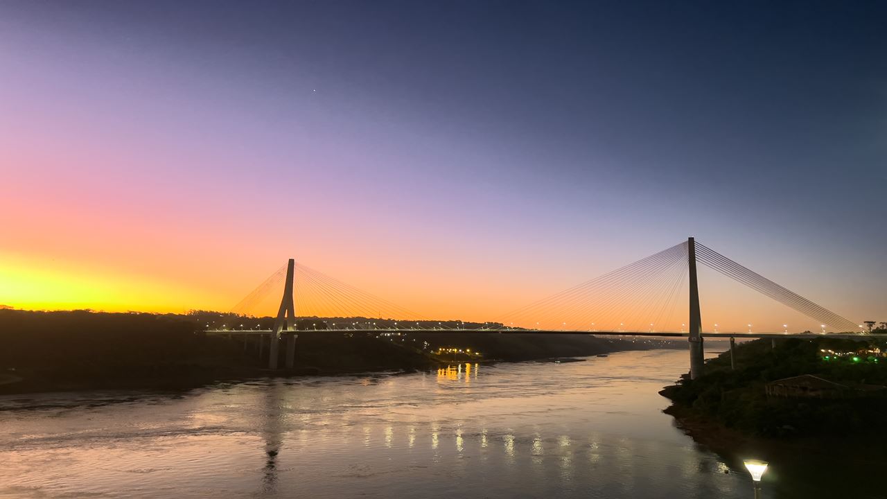 Gastronomic Experience At The Landmark Of The Three Borders foto 2