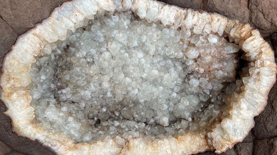 San Ignacio Ruins & Wanda Mines foto 7