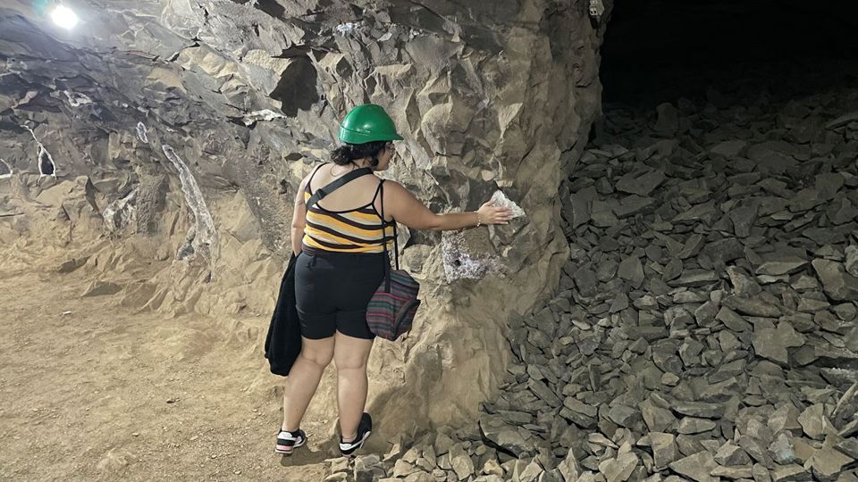 San Ignacio Ruins & Wanda Mines foto 6