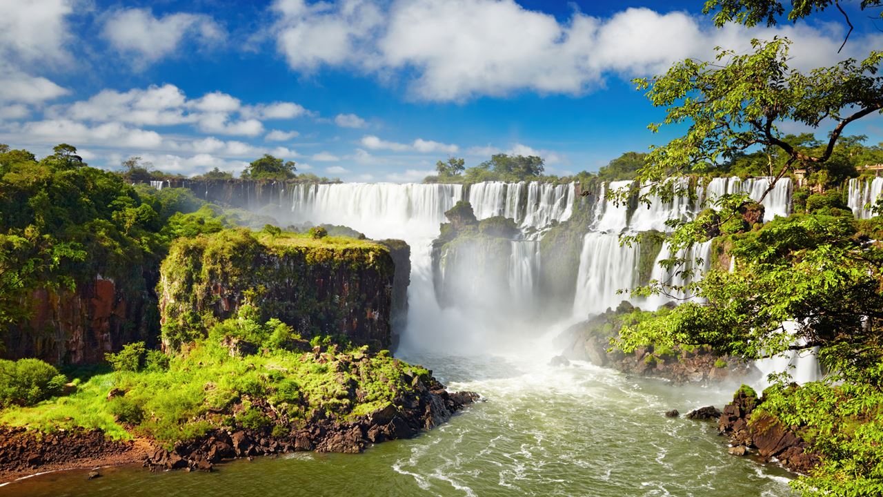 Promo: Cataratas Del Iguazu Lado Brasil ¡incluye Traslados Gratuitos Al Aeropuerto! foto 4