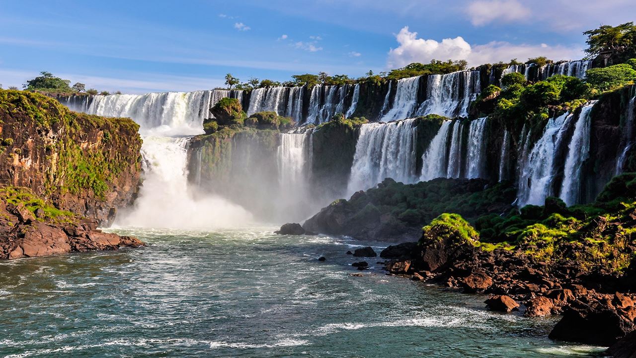 Oferta: Cataratas Del Iguazu Argentina ¡incluye Traslados Gratuitos Al Aeropuerto! foto 2