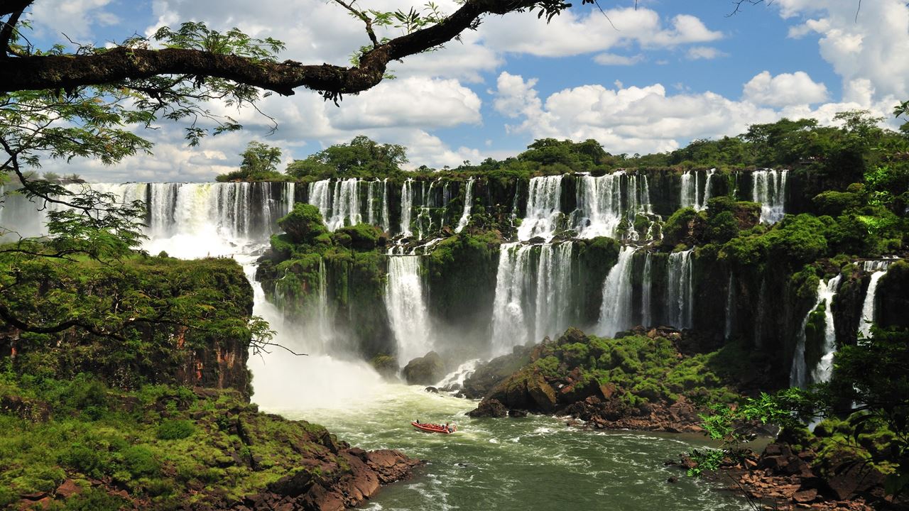 Oferta: Cataratas Del Iguazu Argentina ¡incluye Traslados Gratuitos Al Aeropuerto! foto 3
