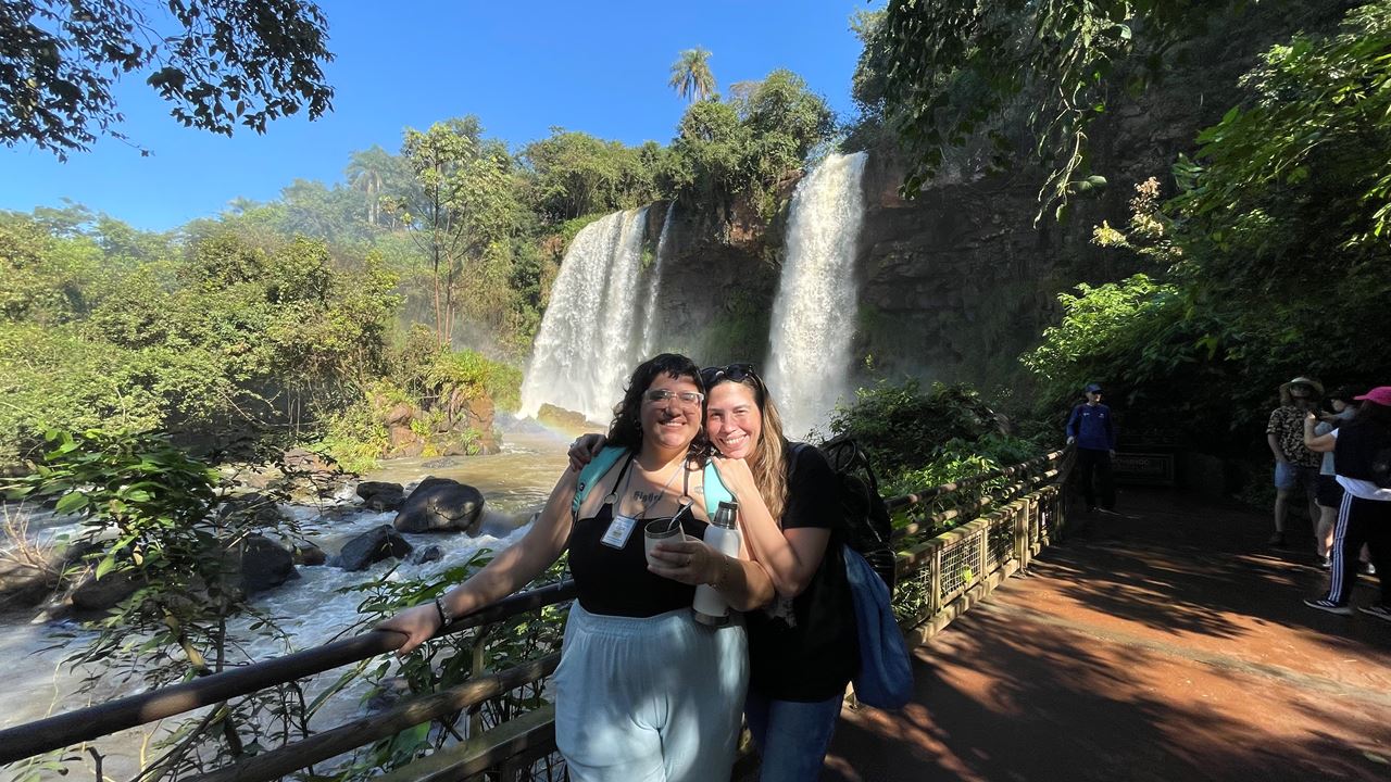 Paquete Cataratas Del Iguazu Aventura foto 6