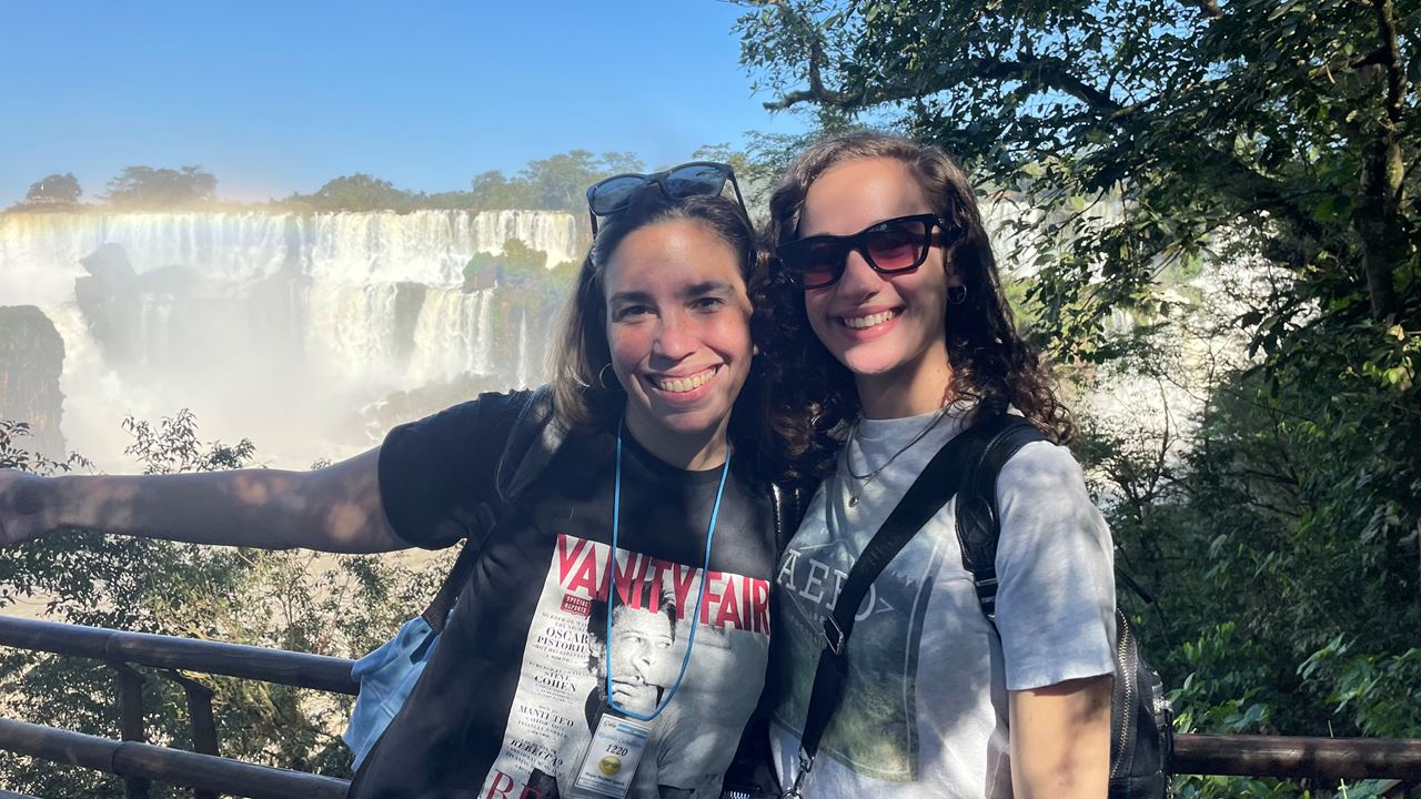 Paquete Cataratas Del Iguazu De Lujo foto 1