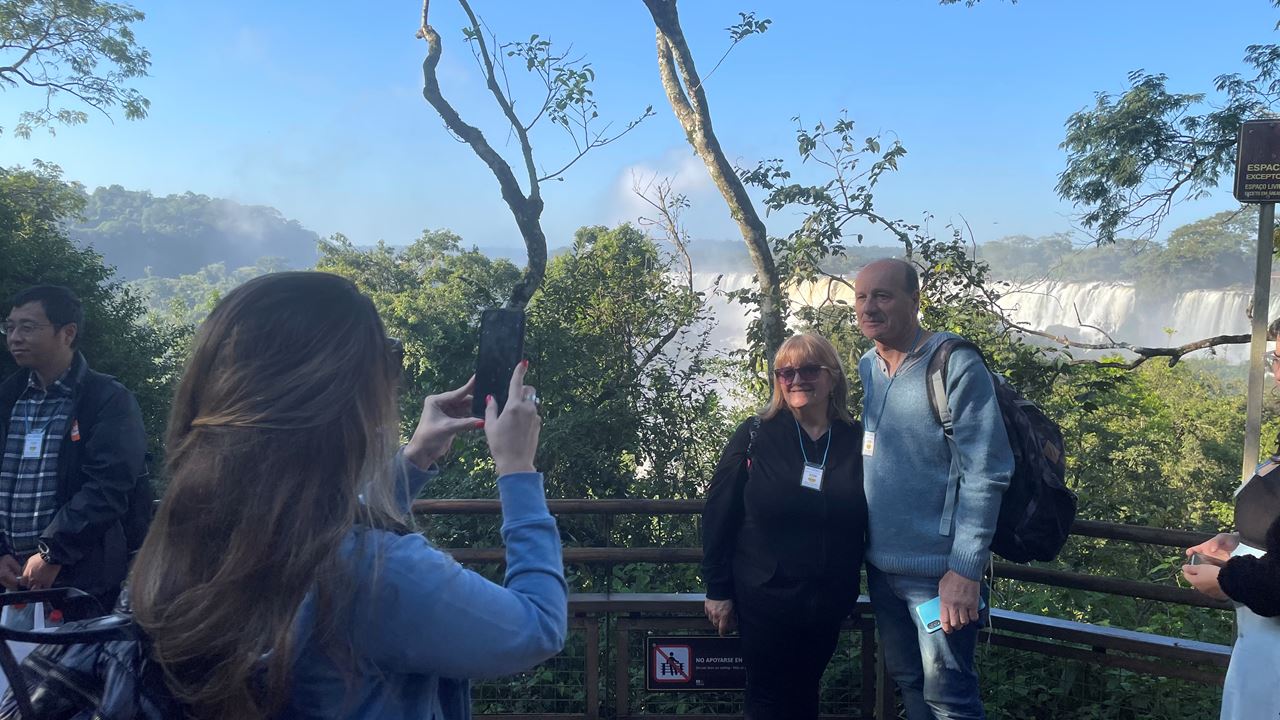 Tour Cataratas Del Iguazu Premium - Lado Argentino (2)