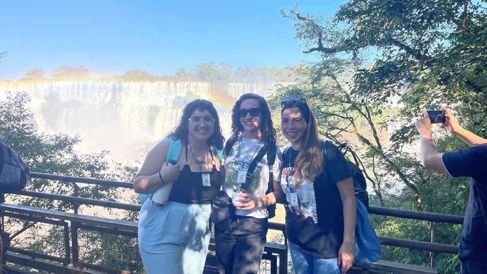 Tour Cataratas Del Iguazu Premium - Lado Argentino foto 5