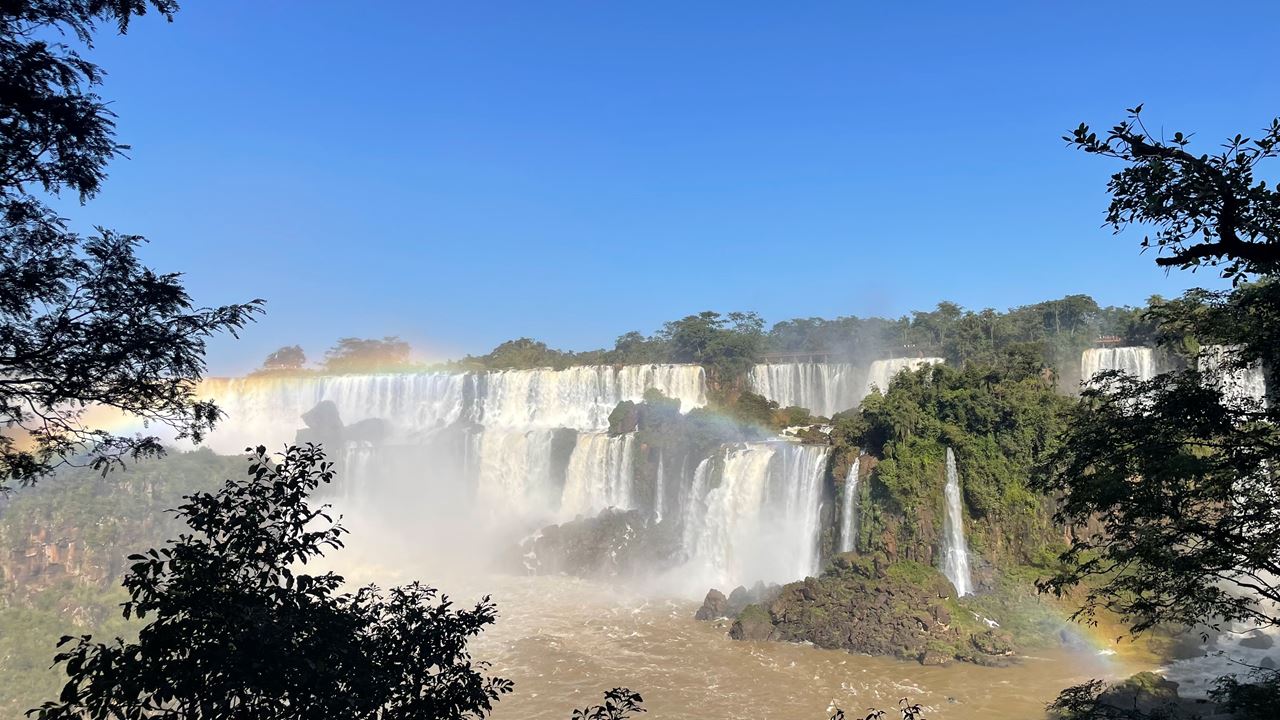 Tour Cataratas Del Iguazu Premium - Lado Argentino (3)